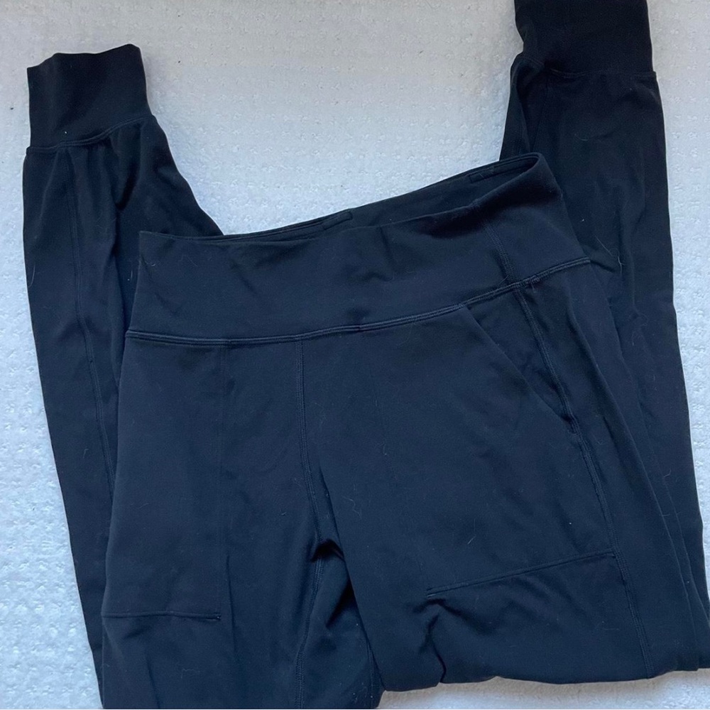 LULULEMON ALIGN JOGGERS
